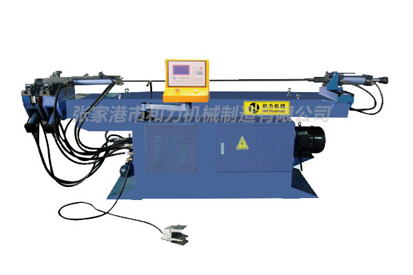 SB-38NC單頭液壓彎管機 SB-38NC單頭液壓彎管機